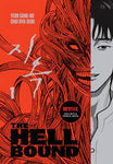 The Hellbound Volume 1 with OK Comics Exclusive Signed Print by YEON SANG-HO AND CHOI GYU-SEOK