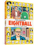 The Complete Eightball #1-#18 by Daniel Clowes