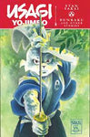 Usagi Yojimbo Volume 1: Bunraku and Other Stories by Stan Sakai