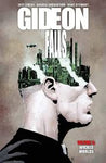 Gideon Falls Volume 5 by Jeff Lemire and Andrea Sorrentino