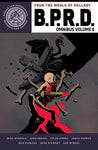 BPRD Omnibus Volume 6 by Mike Mignola, John Arcudi and more