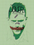Joker Killer Smile by Jeff Lemire and Andrea Sorrentino