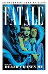 Fatale Volume 1 by Ed Brubaker and Sean Phillips