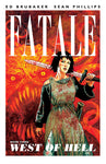 Fatale Volume 3 by Ed Brubaker and Sean Phillips