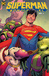Superman: Son of Kal-El Volume 3 by Tom Taylor and Cian Tormey