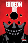 Gideon Falls Volume 6 by Jeff Lemire and Andrea Sorrentino