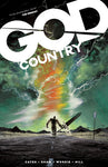 God Country by Donny Cates and Geoff Shaw