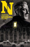 Newburn Volume 1 by Chip Zdarsky and Jacob Phillips