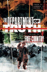 Department of Truth Volume 3 by James Tynion IV, Martin Simmonds and more